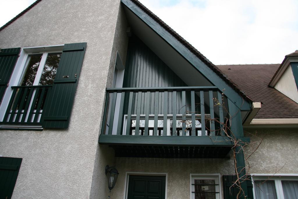 메종라피트 Les Hibiscus B&B 외부 사진