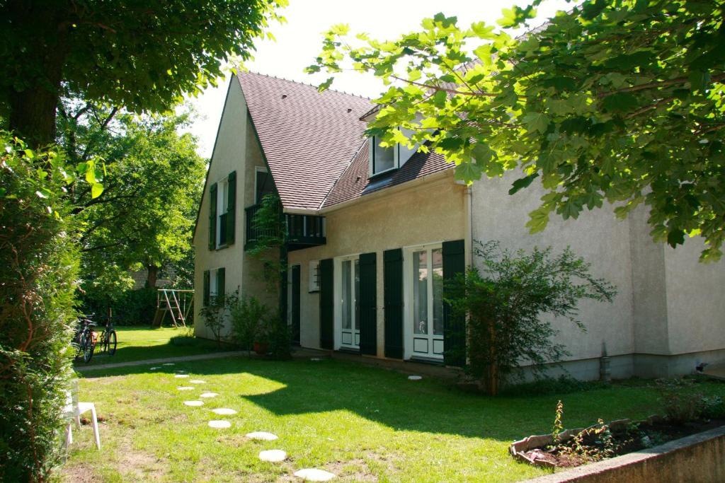 메종라피트 Les Hibiscus B&B 외부 사진