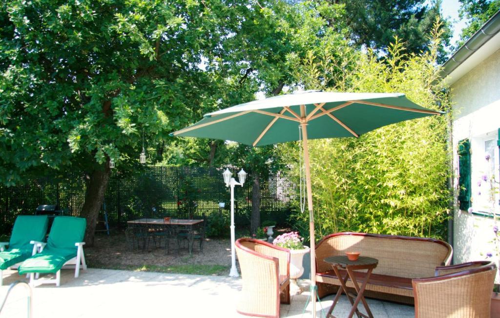 메종라피트 Les Hibiscus B&B 외부 사진