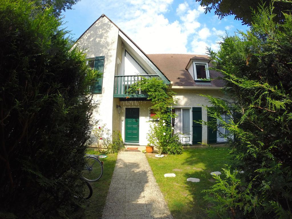메종라피트 Les Hibiscus B&B 외부 사진