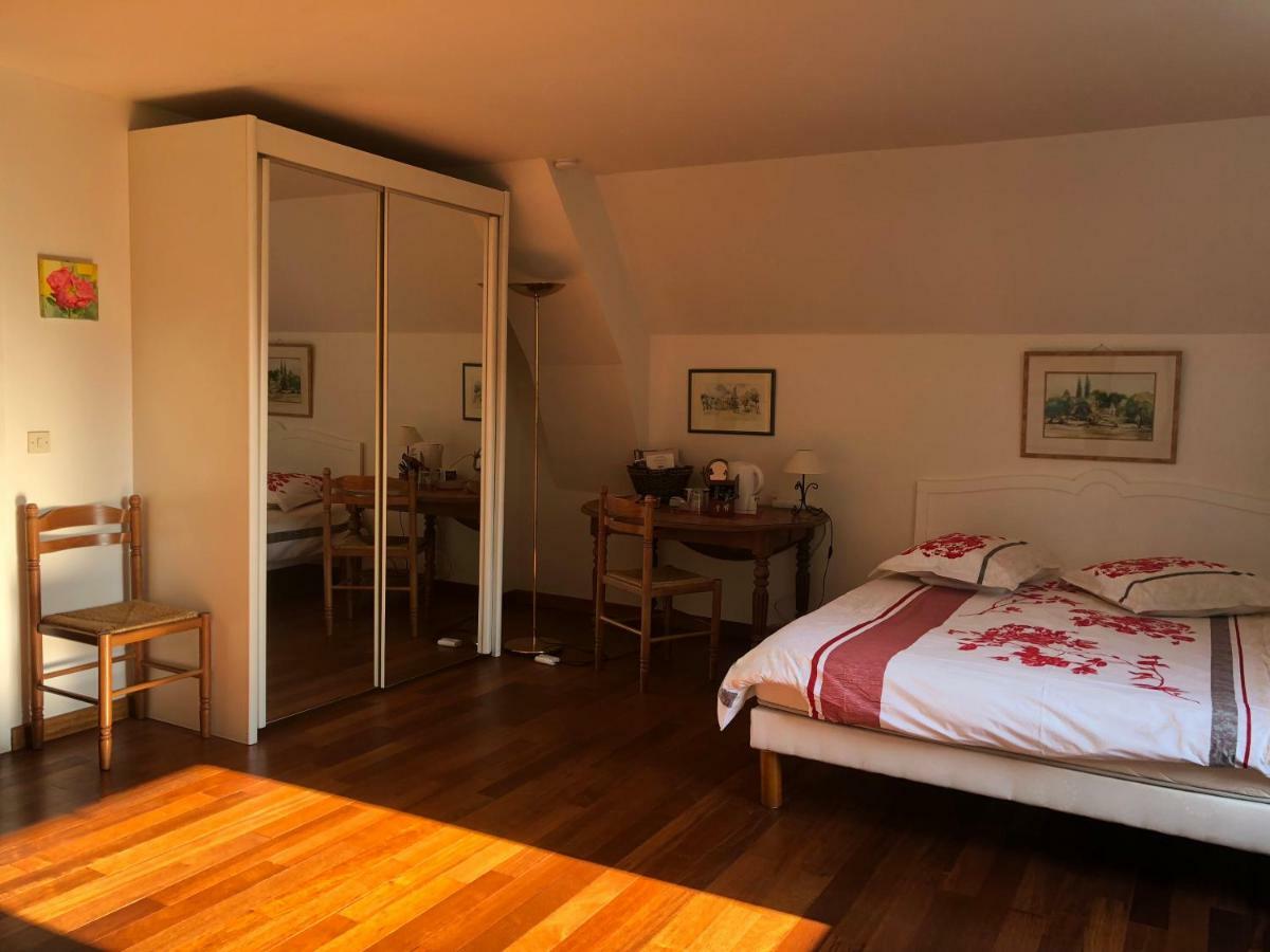 메종라피트 Les Hibiscus B&B 외부 사진