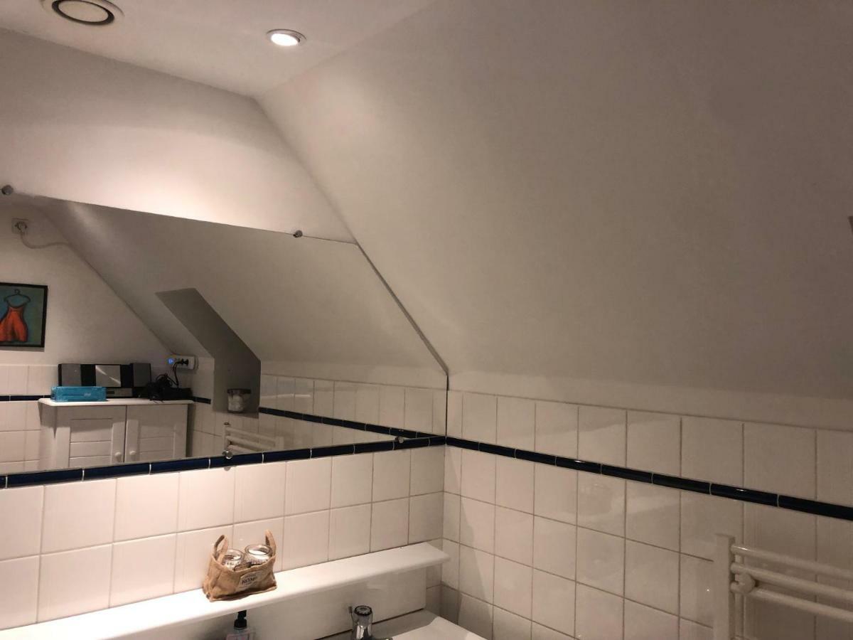 메종라피트 Les Hibiscus B&B 외부 사진