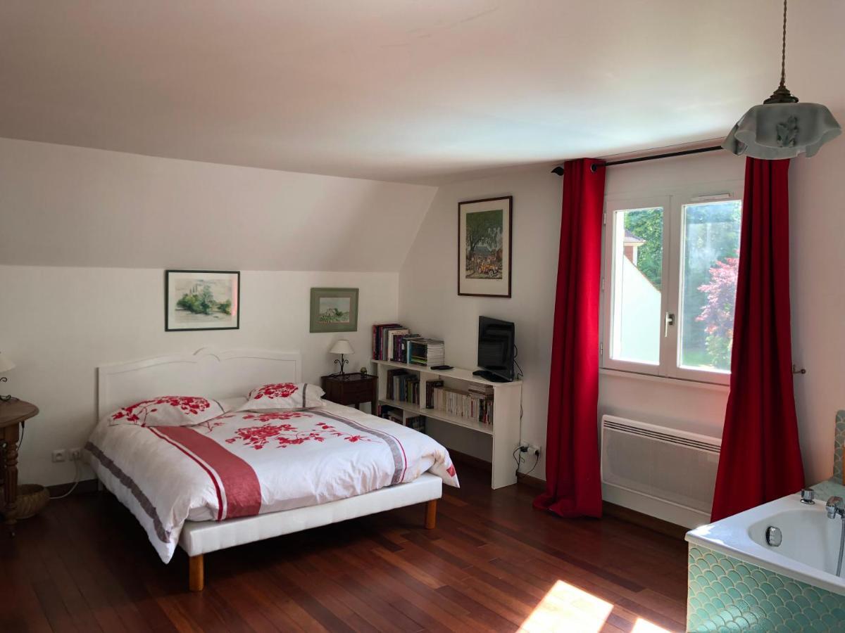 메종라피트 Les Hibiscus B&B 외부 사진